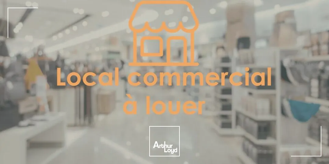 Chalon sur Saône- Local commercial