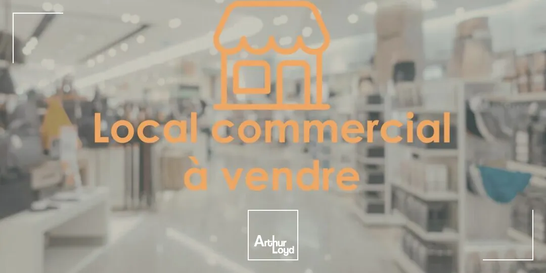 Chalon sur Saône- Local commercial