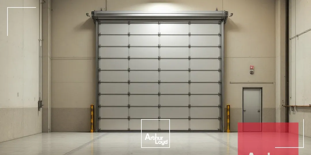 LOCAUX D'ACTIVITÉ - VENDARGUES