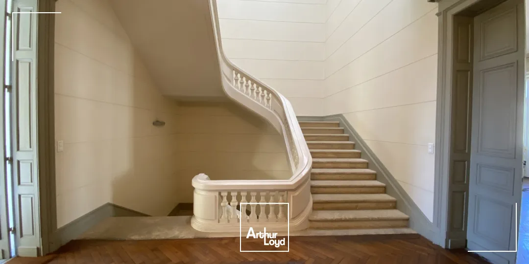 A vendre ou à louer - Immeuble de bureaux au coeur de Bordeaux