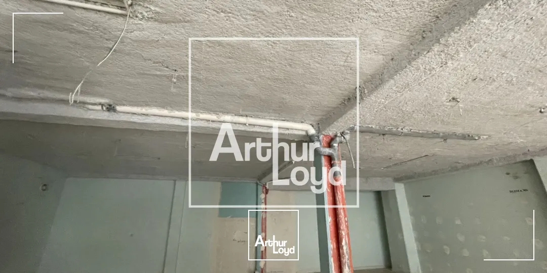 126 m² - local commercial à louer - Cazouls-les-Béziers