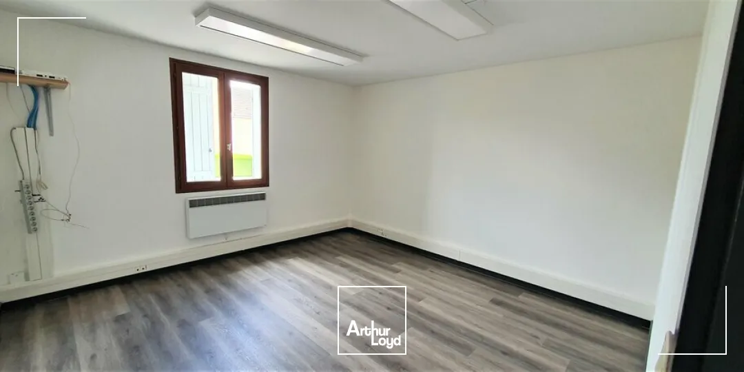 DIJON EST - BUREAUX - A LOUER