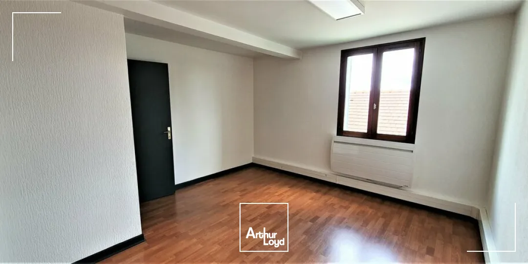 DIJON EST - BUREAUX - A LOUER