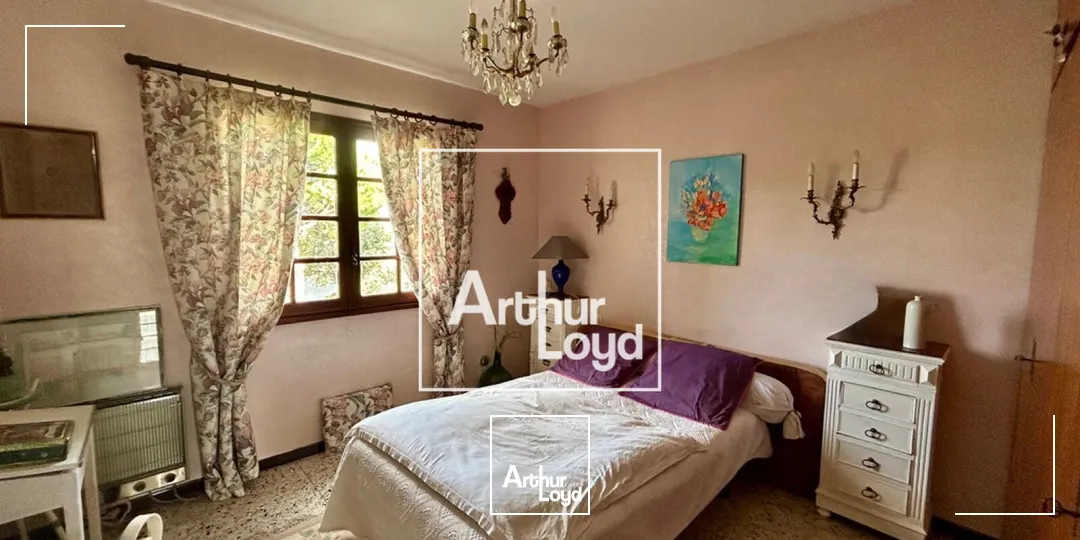 ENTREPOT ET LOGEMENT A LA VENTE AVEC FONCIER 