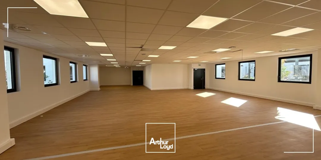 Bureaux et locaux d'activités à louer - Bonneveine/Roy d'Espagne - 13009 Marseille