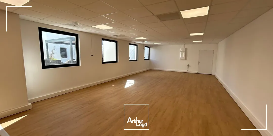 Bureaux et locaux d'activités à louer - Bonneveine/Roy d'Espagne - 13009 Marseille