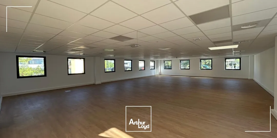 Bureaux et locaux d'activités à louer - Bonneveine/Roy d'Espagne - 13009 Marseille