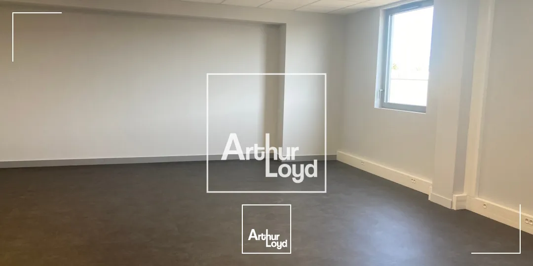 LOCAL D'ACTIVITE A LOUER ESCALQUENS