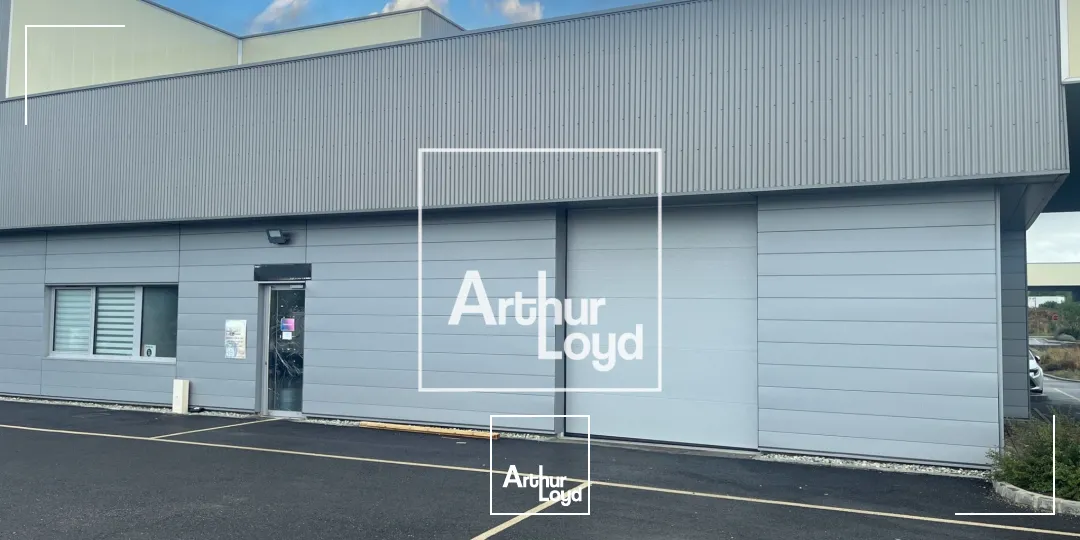 LOCAL D'ACTIVITE A LOUER ESCALQUENS