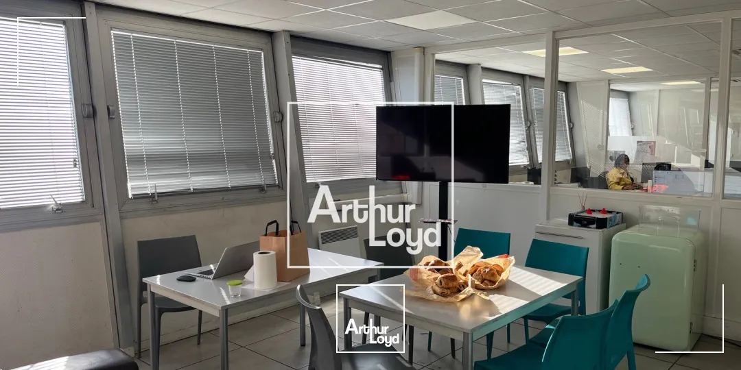 ENTREPOT A LOUER - TOULOUSE NORD