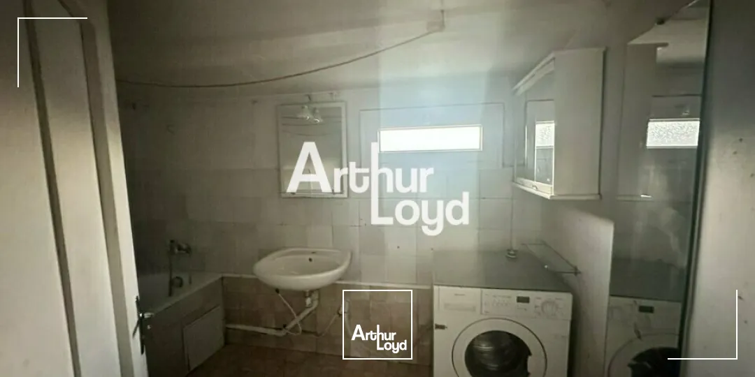 Location locaux mixtes 350 m² - La Roquette-sur-Siagne