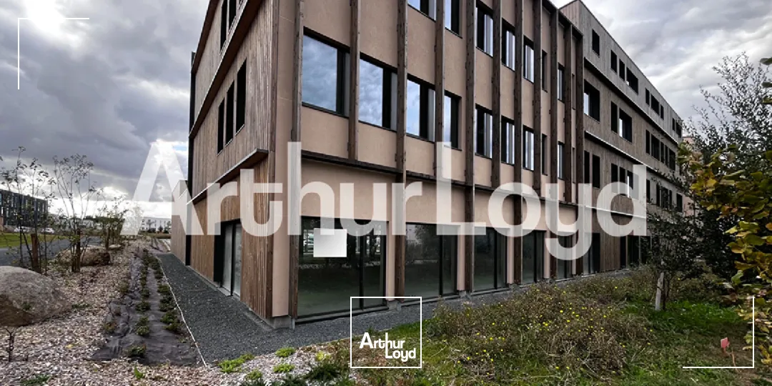 Plateaux de bureaux - Epron