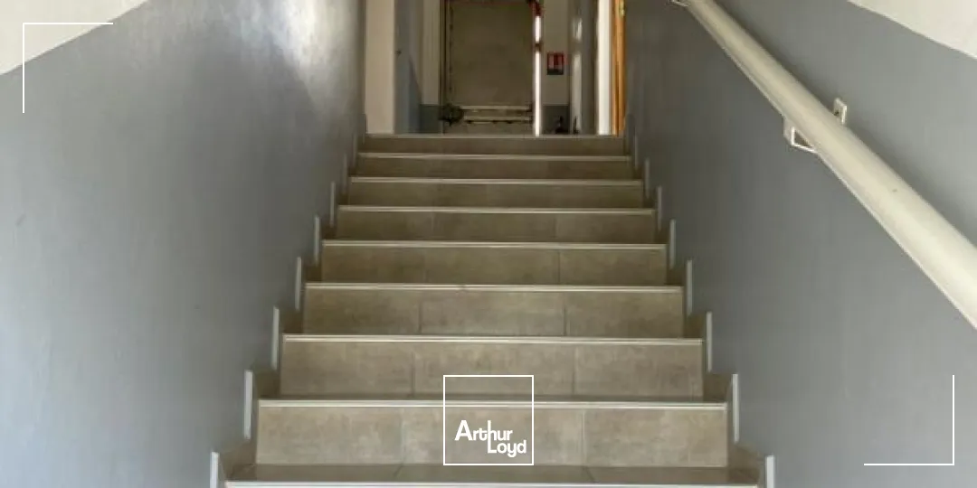 BUREAUX 50 M2 LE LAMENTIN