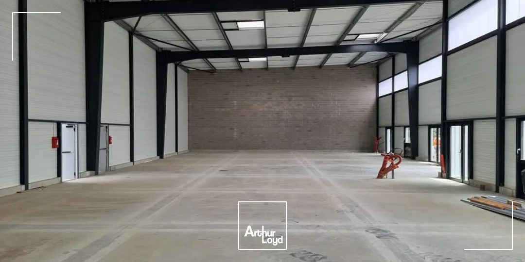 PRODUIT RARE, LOCAL D'ACTIVITE NIORT MENDES FRANCE