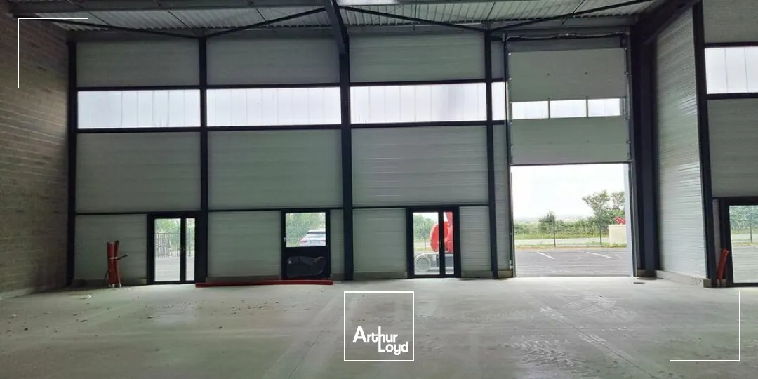 PRODUIT RARE, LOCAL D'ACTIVITE NIORT MENDES FRANCE