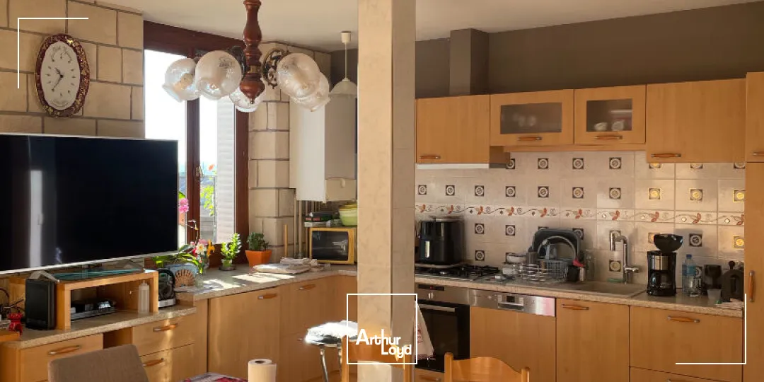 IDEAL INVESTISSEUR - Immeuble de rapport Limoges - Bonne rentabilité