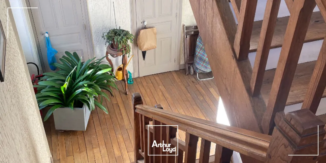 IDEAL INVESTISSEUR - Immeuble de rapport Limoges - Bonne rentabilité