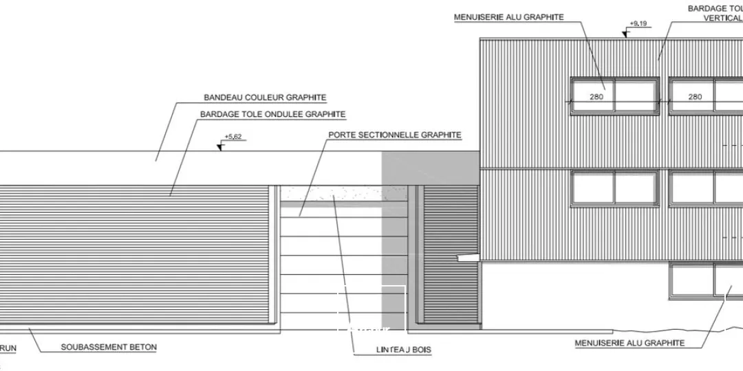 Bureaux à louer à MONT SAINT AIGNAN 76130