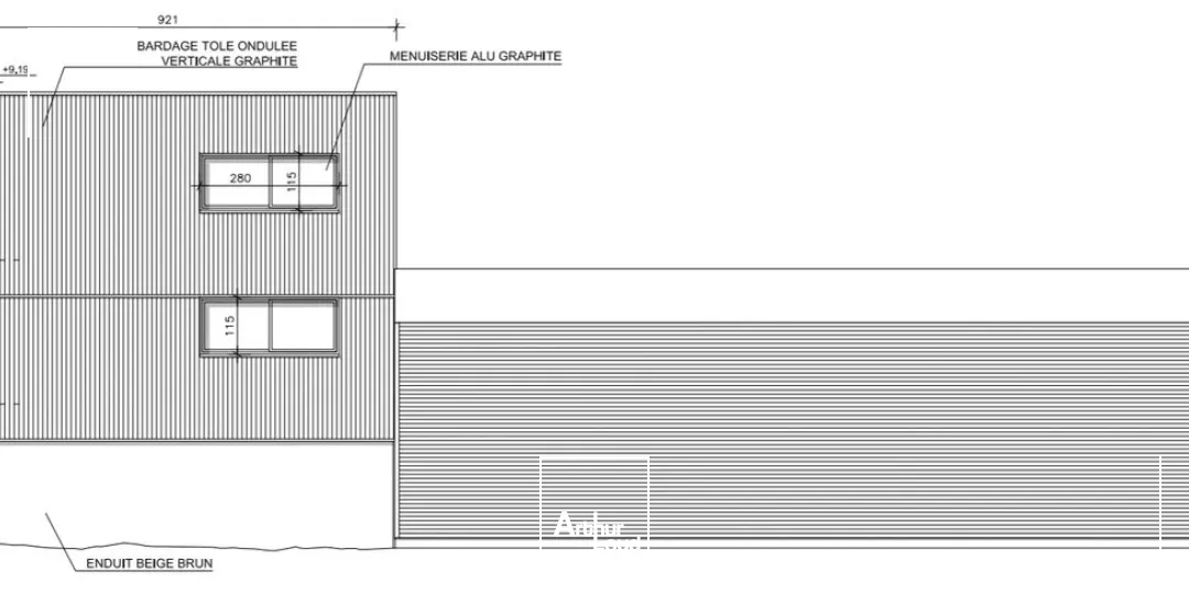 Bureaux à louer à MONT SAINT AIGNAN 76130