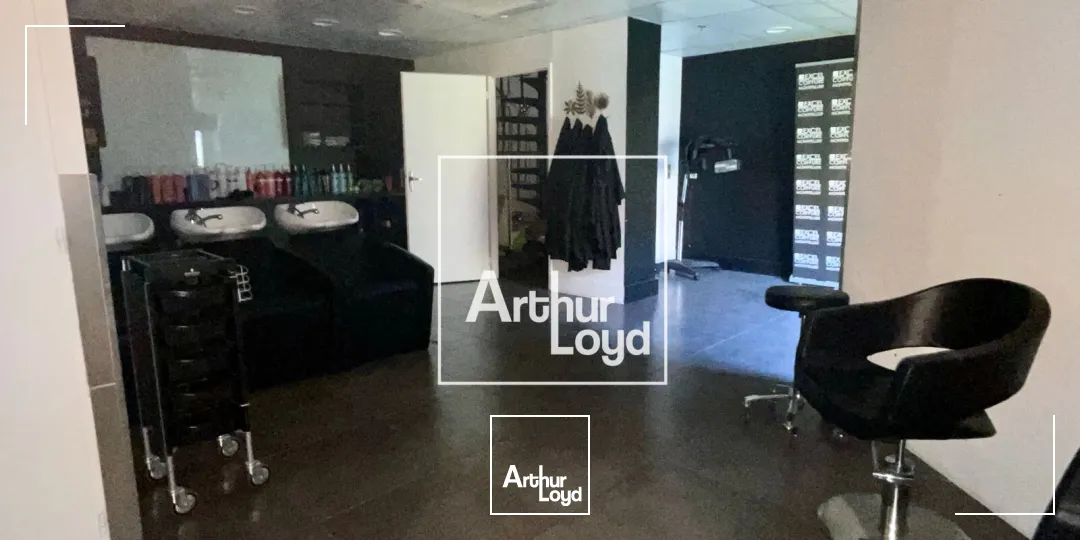 Local commercial 110 m² à louer - Centre-ville Montpellier, zone stratégique