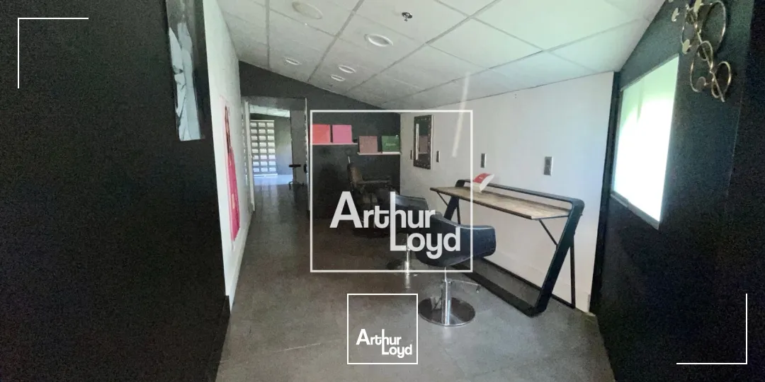 Local commercial 110 m² à louer - Centre-ville Montpellier, zone stratégique