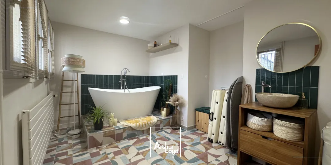 Local commercial à louer - Grenoble - Proche Tram 