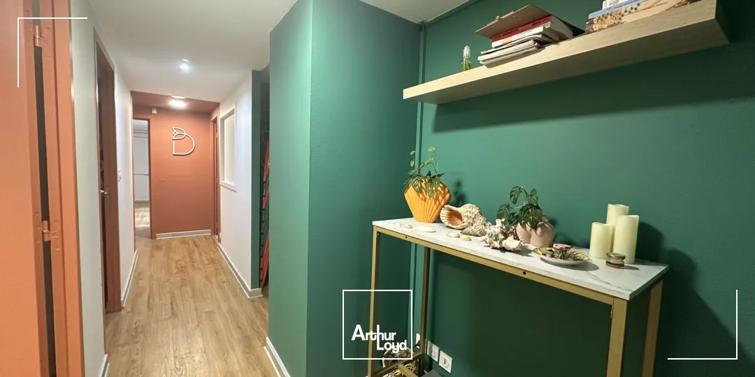 Local commercial à louer - Grenoble - Proche Tram 