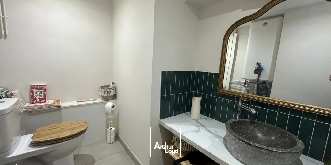 Local commercial à louer - Grenoble - Proche Tram 