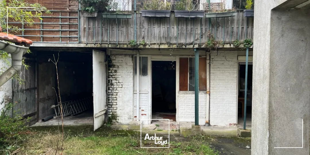 Locaux d'activité à vendre à CHATENAY MALABRY 92290