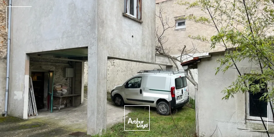 Locaux d'activité à vendre à CHATENAY MALABRY 92290
