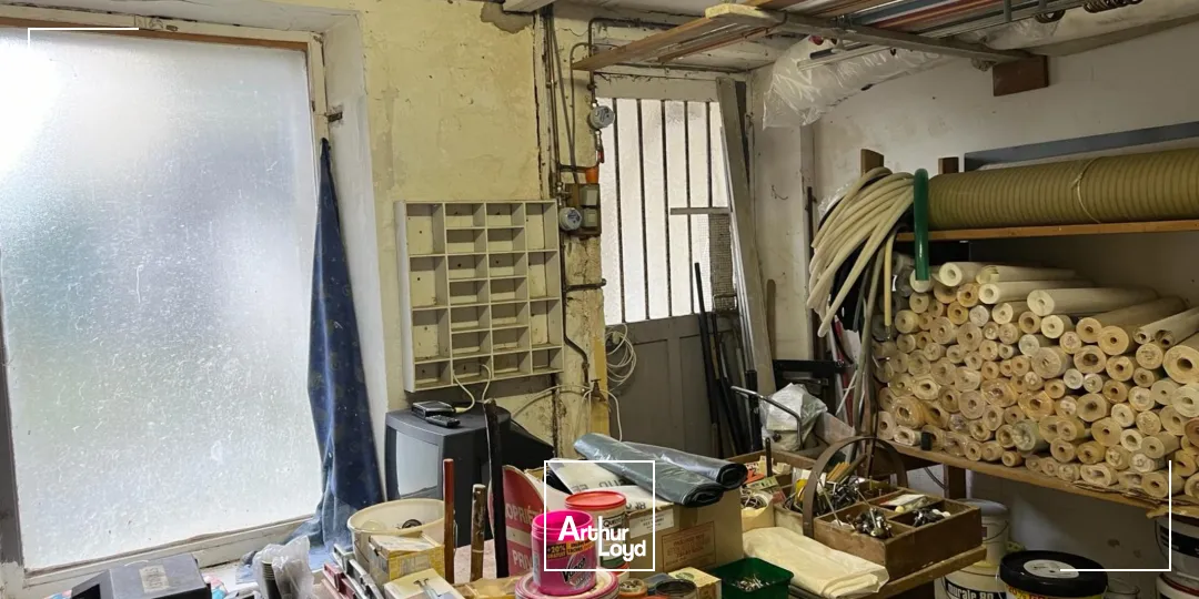 Locaux d'activité à vendre à CHATENAY MALABRY 92290