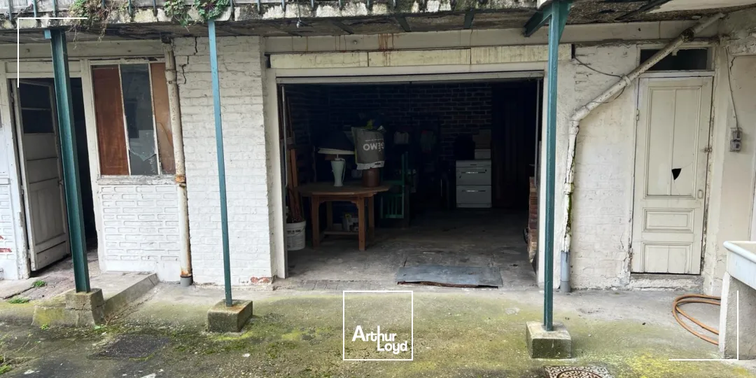 Locaux d'activité à vendre à CHATENAY MALABRY 92290