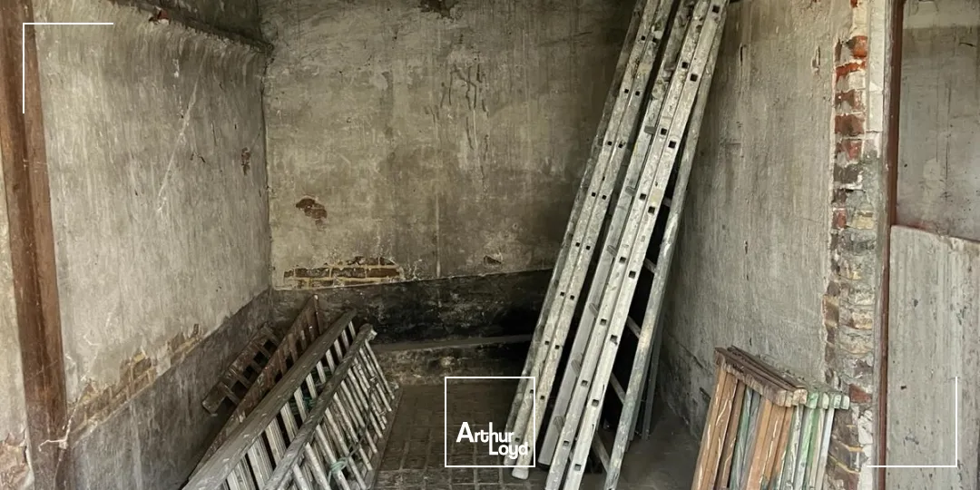 Locaux d'activité à vendre à CHATENAY MALABRY 92290