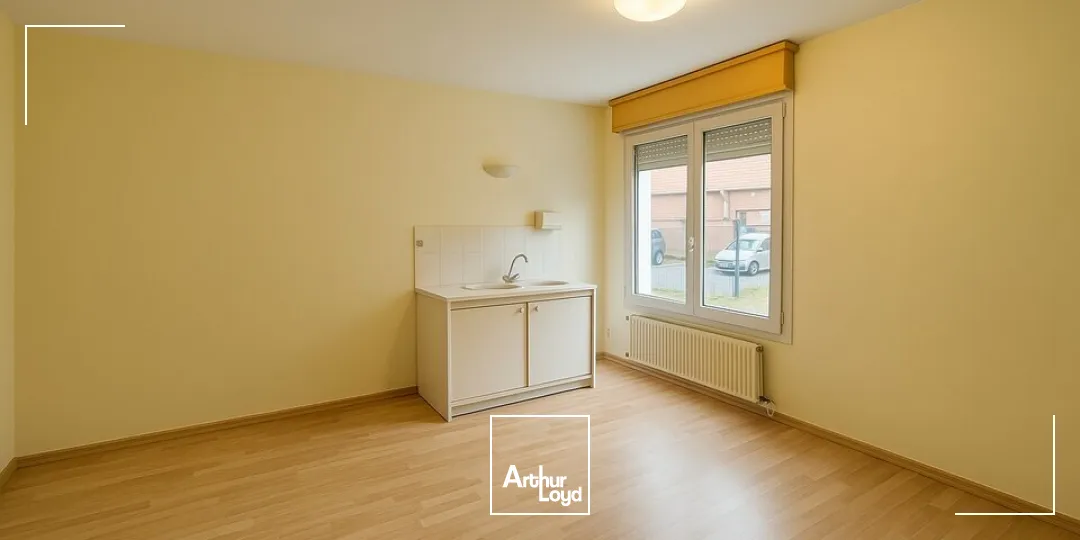 SAINT PIERRE DES CORPS BUREAUX A VENDRE 280 M² ERP PARKINGS