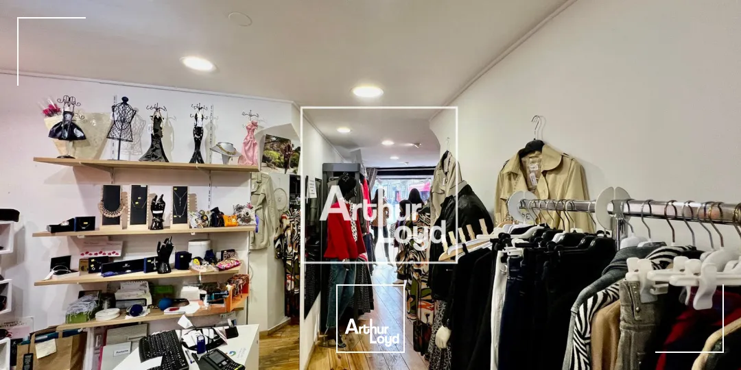 Location Local Commercial - Centre-Ville Dynamique Montpellier | Arthur Loyd Montpellier