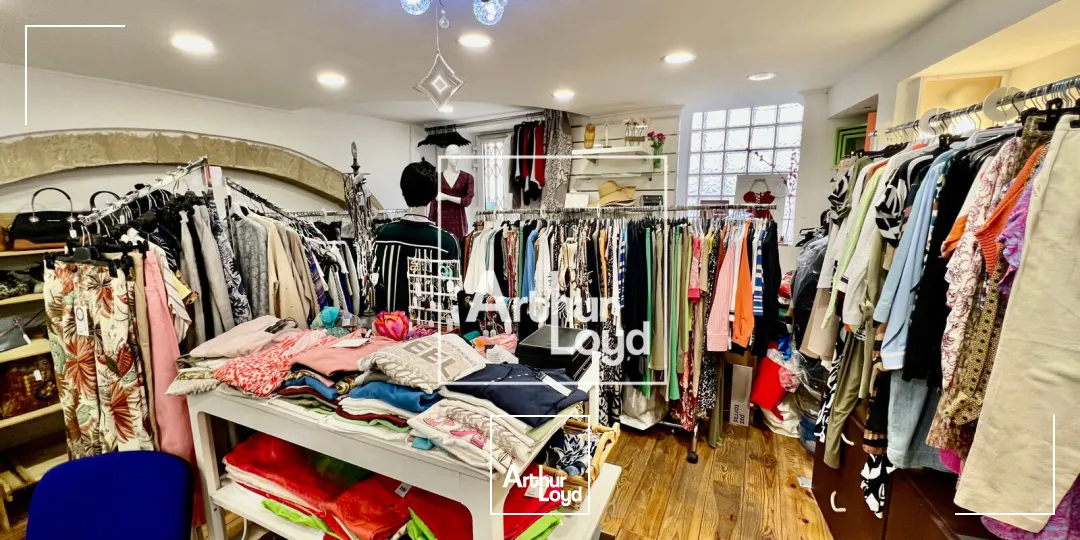 Location Local Commercial - Centre-Ville Dynamique Montpellier | Arthur Loyd Montpellier