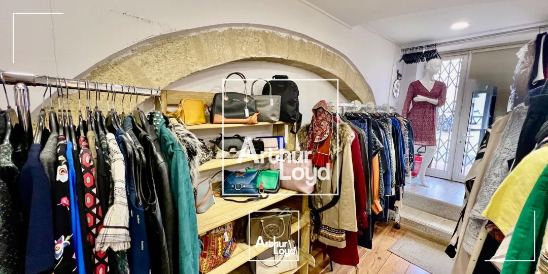Location Local Commercial - Centre-Ville Dynamique Montpellier | Arthur Loyd Montpellier