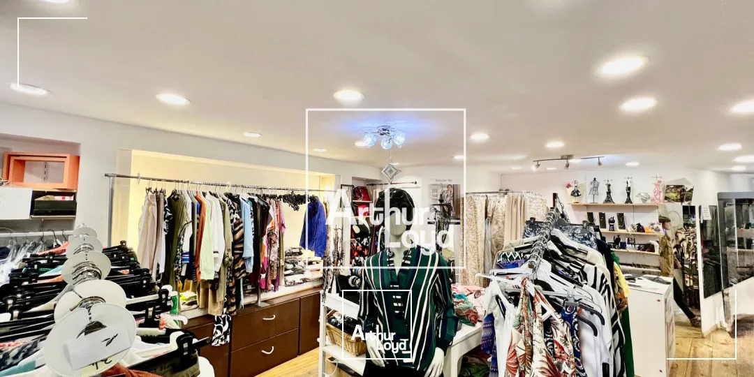 Location Local Commercial - Centre-Ville Dynamique Montpellier | Arthur Loyd Montpellier