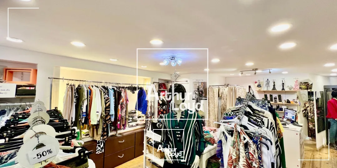 Location Local Commercial - Centre-Ville Dynamique Montpellier | Arthur Loyd Montpellier