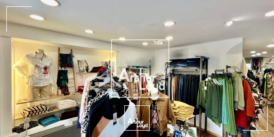 Location Local Commercial - Centre-Ville Dynamique Montpellier | Arthur Loyd Montpellier