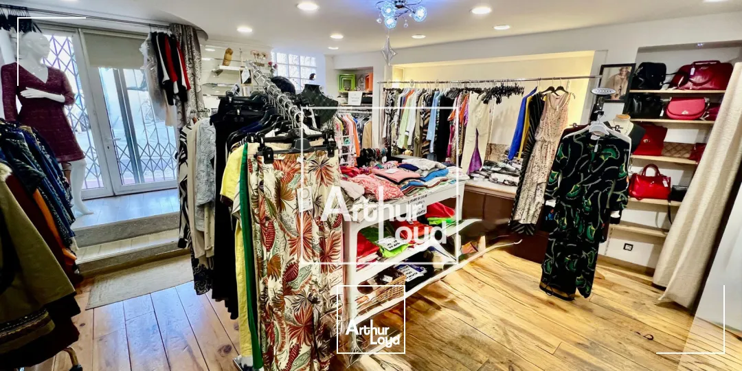 Location Local Commercial - Centre-Ville Dynamique Montpellier | Arthur Loyd Montpellier