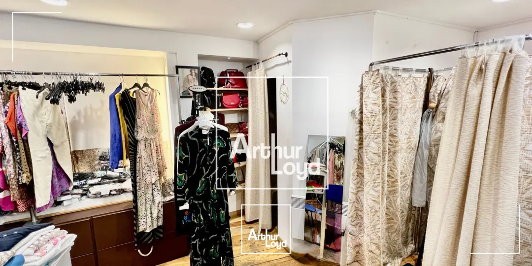 Location Local Commercial - Centre-Ville Dynamique Montpellier | Arthur Loyd Montpellier