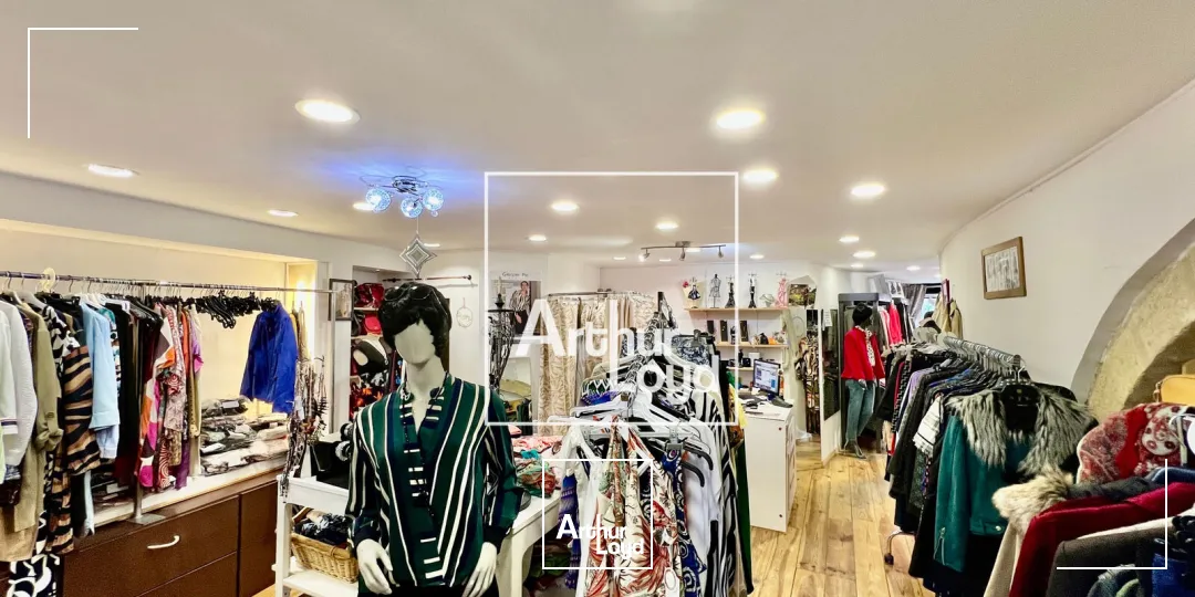 Location Local Commercial - Centre-Ville Dynamique Montpellier | Arthur Loyd Montpellier