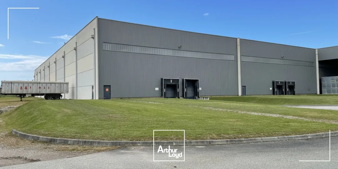 Ténement exceptionnel 22 698 m² sur terrain de plus de 10 HA