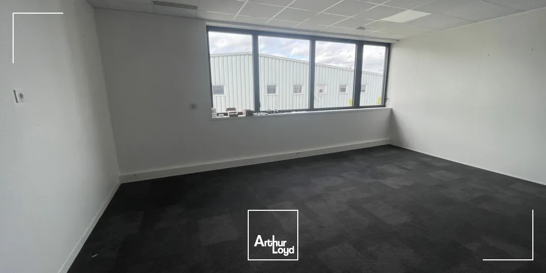 Le PILAT - Bureaux à louer