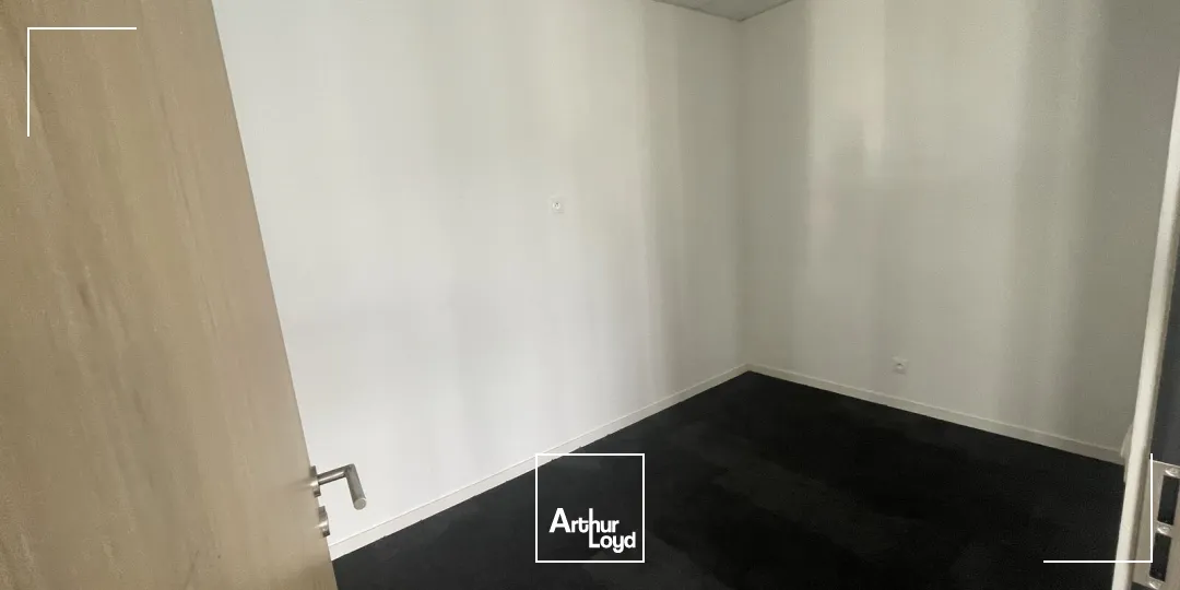 Le PILAT - Bureaux à louer