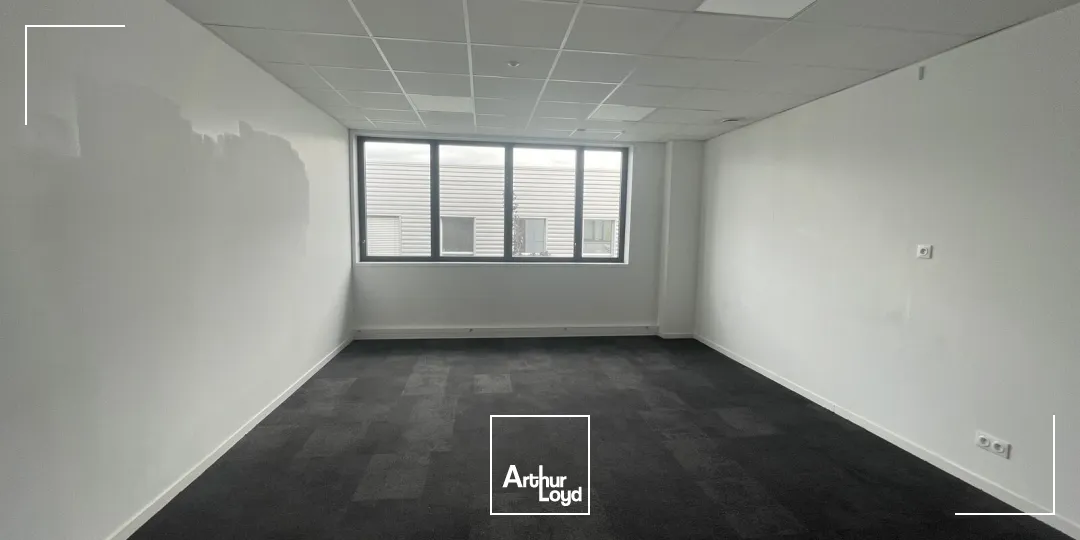 Le PILAT - Bureaux à louer