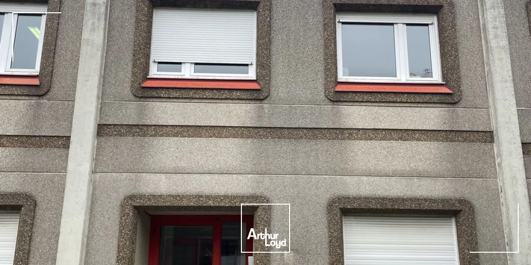 Bureaux à louer - ACTICENTRE 