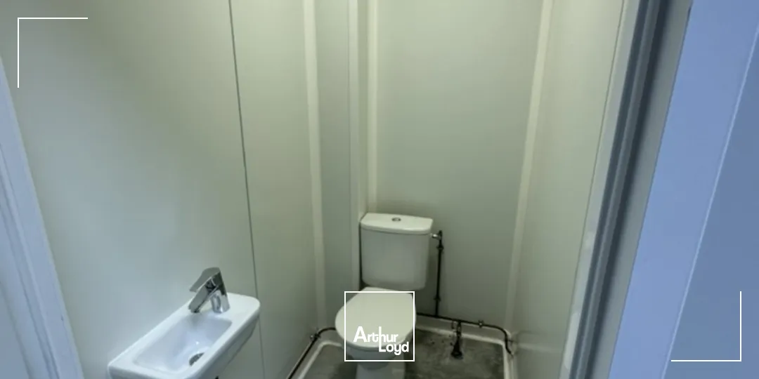 Locaux d'activité à vendre à MARTIN EGLISE 76370