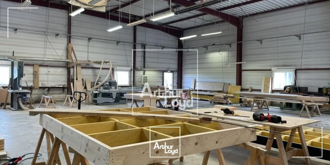 BATIMENT INDEPENDANT